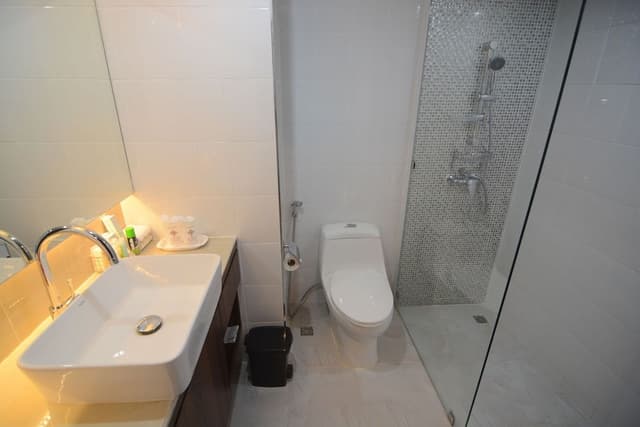 Grand Deluxe Double Room
