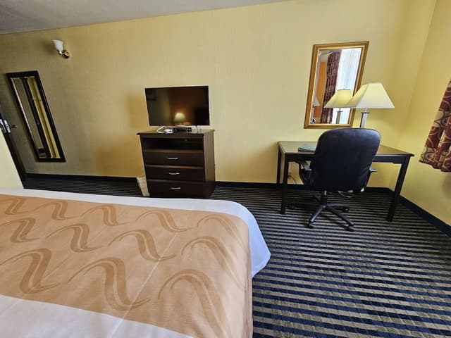 Room, 1 Double Bed