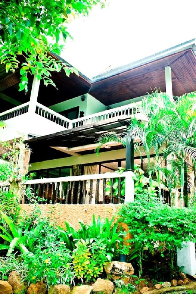 Superior Double or Twin Room, Connecting Rooms, Bay View (Superior Regency Room)