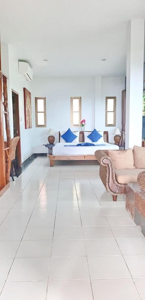 Superior Double or Twin Room, Connecting Rooms, Bay View (Superior Regency Room)