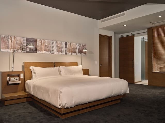 Signature Room, 1 King Bed