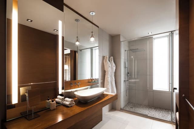 Signature Room, 1 King Bed
