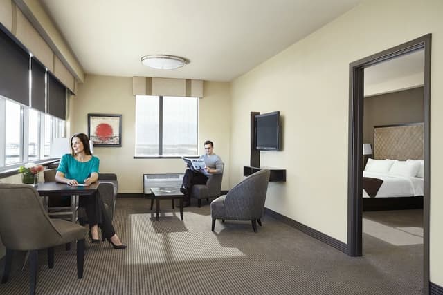 Diamond King Suite