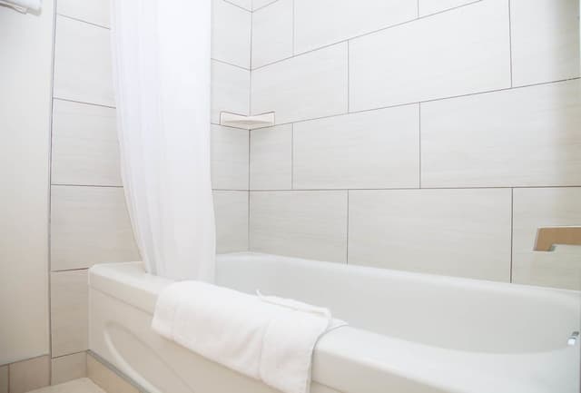 Standard Room, 2 Double Beds