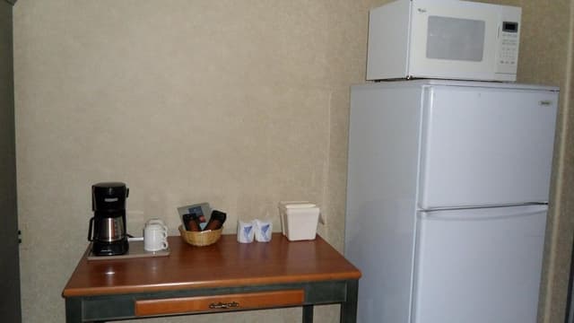 Standard Room, 2 Queen Beds
