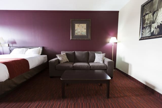 King Room