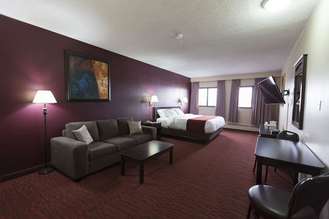 King Room