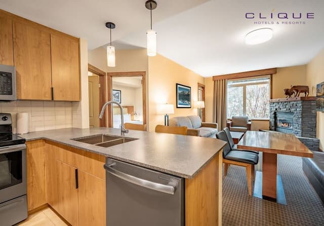 Suite, 1 Bedroom