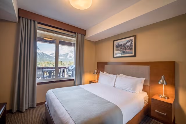 Suite, 1 Bedroom