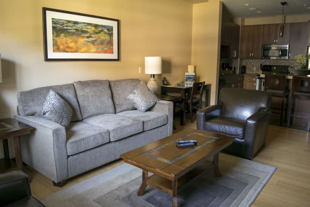 Suite, 2 Bedrooms