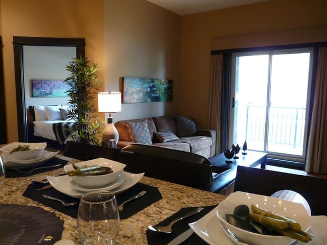 Suite, 1 Bedroom