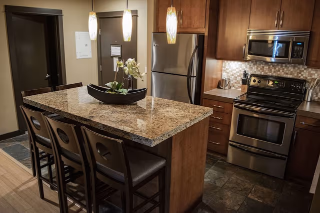 Suite, 2 Bedrooms
