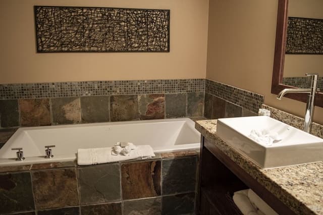 Suite, 2 Bedrooms