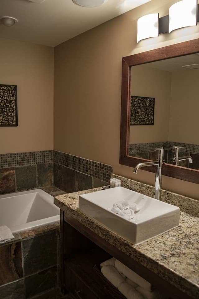 Suite, 2 Bedrooms