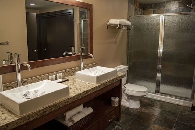Suite, 2 Bedrooms