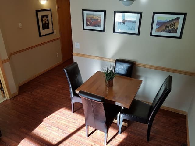 Luxury Condo, 1 Bedroom, Accessible, Jetted Tub