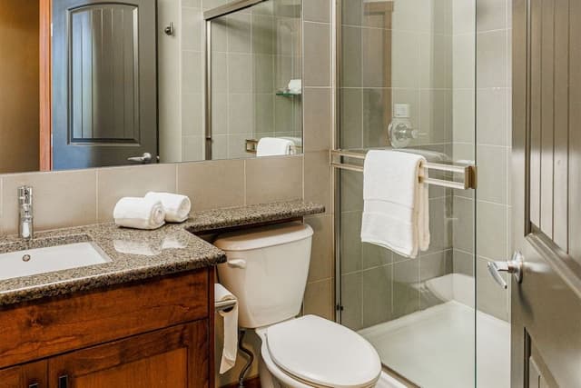 Two Bedroom King Suite