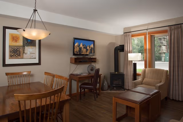 Suite, 2 Bedrooms