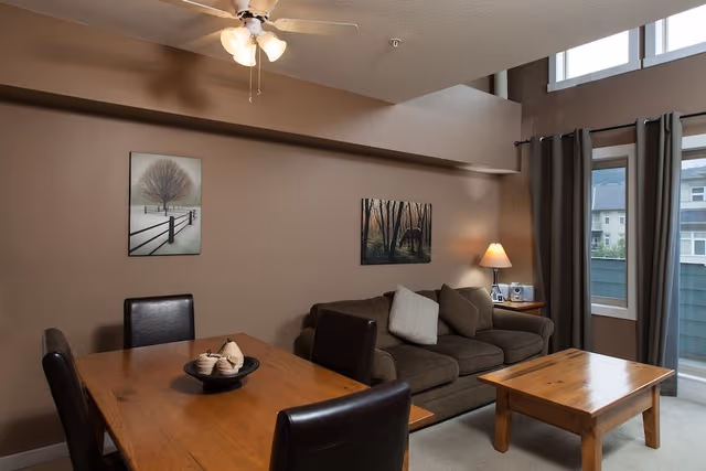 Suite, 2 Bedrooms