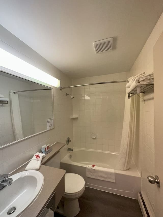Superior Room, 2 Queen Beds, Non Smoking