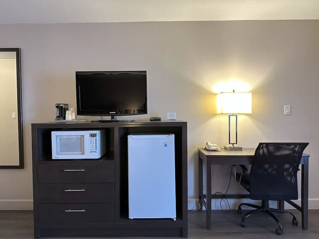 Superior Room, 2 Queen Beds, Non Smoking