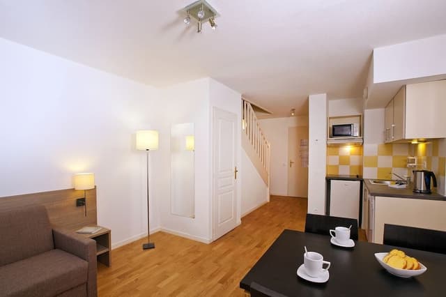 Standard Apartment, 1 Bedroom