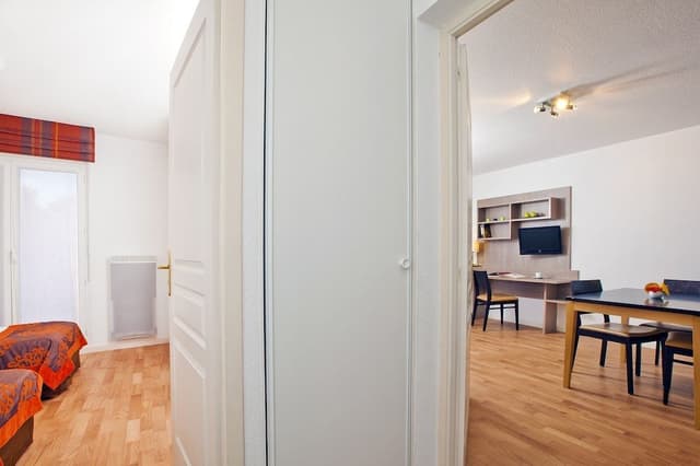 Standard Apartment, 1 Bedroom