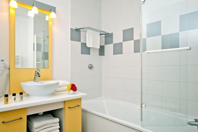 Standard Apartment, 1 Bedroom