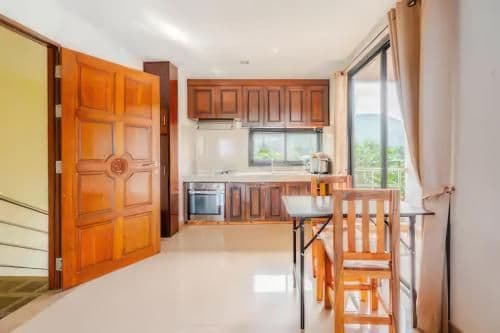 Standard apartment 1 bedroom