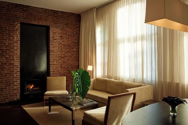 Loft Suite