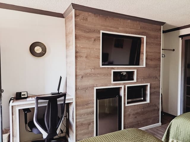 Standard Room, 2 Queen Beds