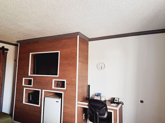 Standard Room, 2 Queen Beds