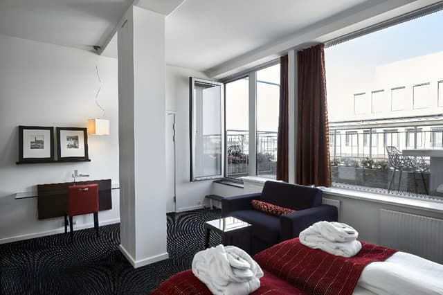 Junior Suite