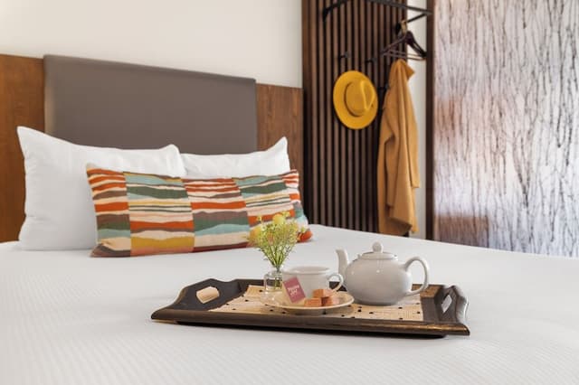 Terrace Suite