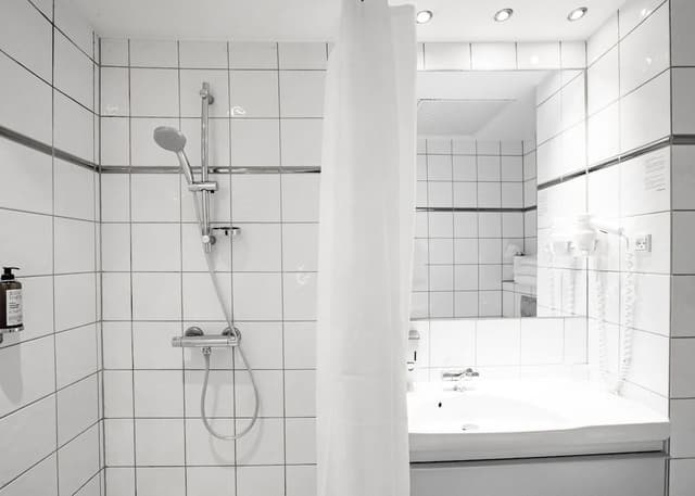 Superior Double Room, Non Smoking, Refrigerator