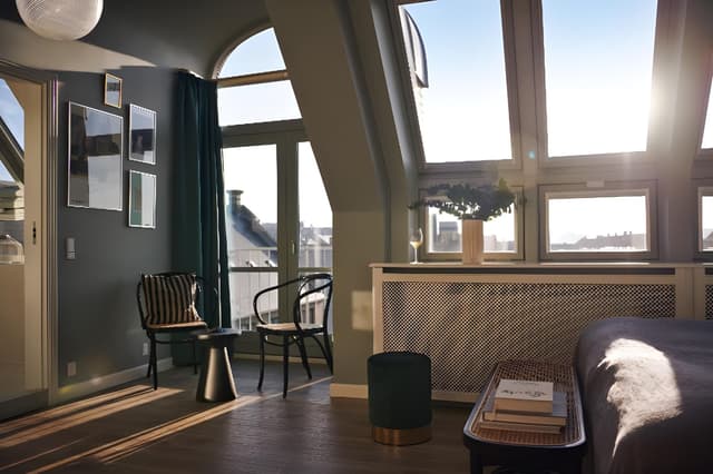 Junior Suite