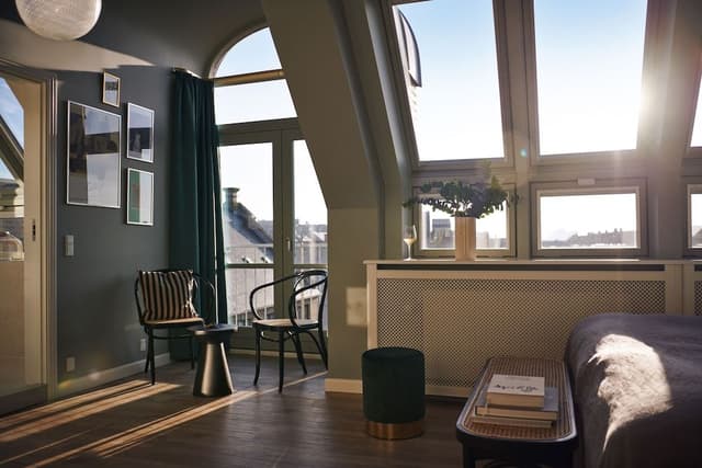Junior Suite