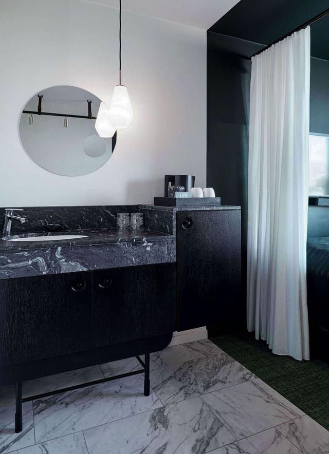 Small Double Room