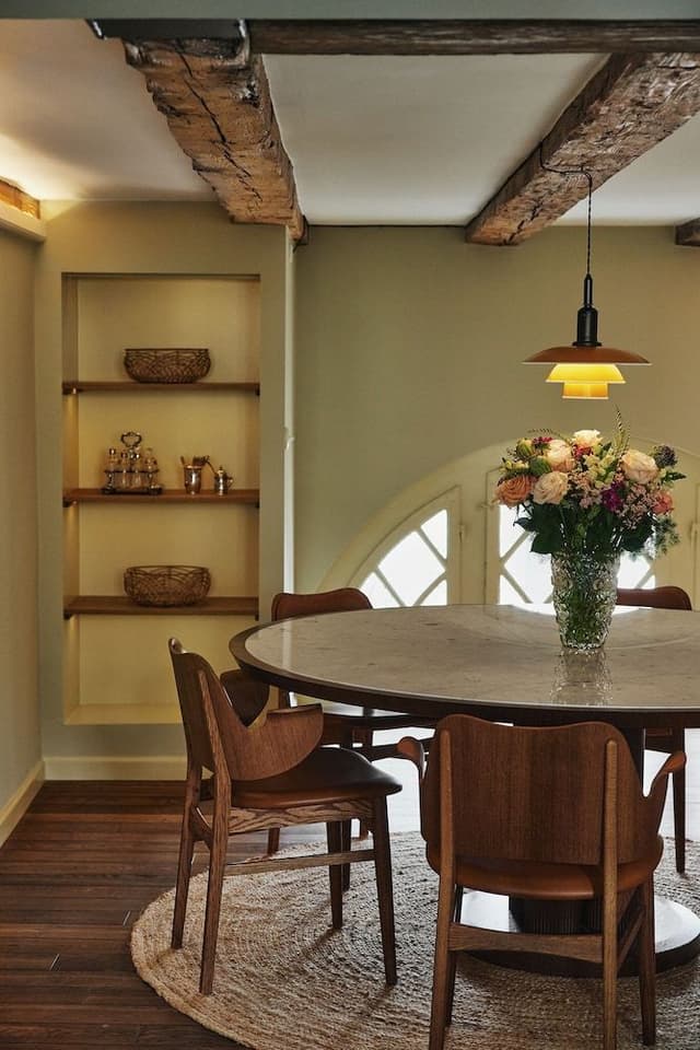 Signature Apartment, 3 Bedrooms, Kitchen, Park View