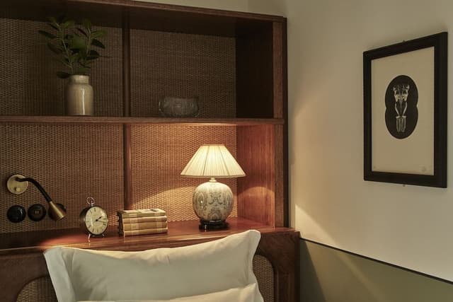 Single Room