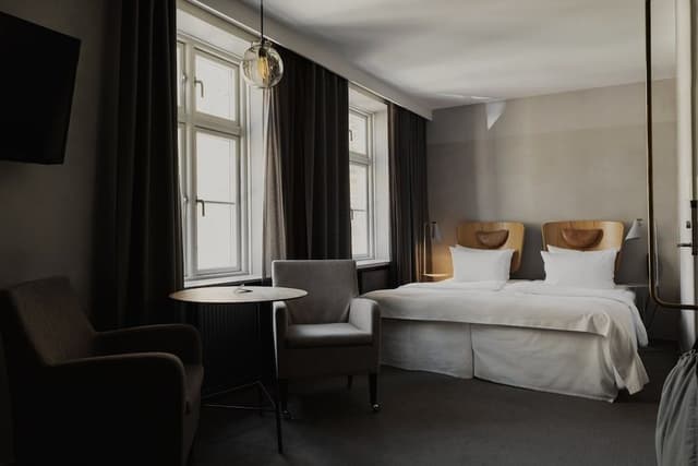 Superior Double or Twin Room