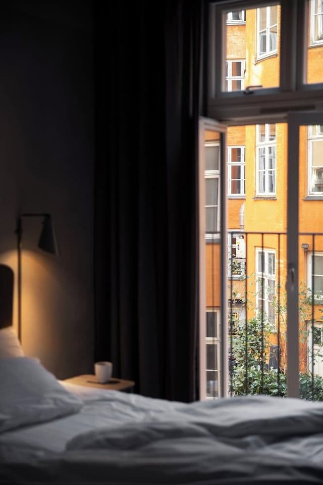 Superior Double or Twin Room