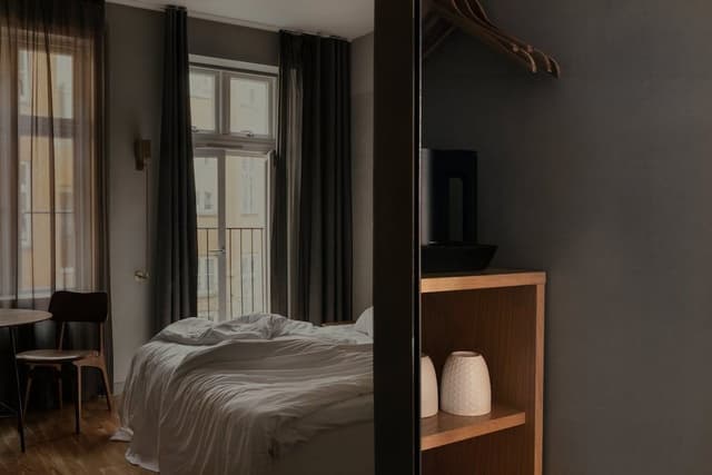 Superior Double or Twin Room