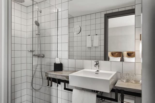 Superior Double or Twin Room