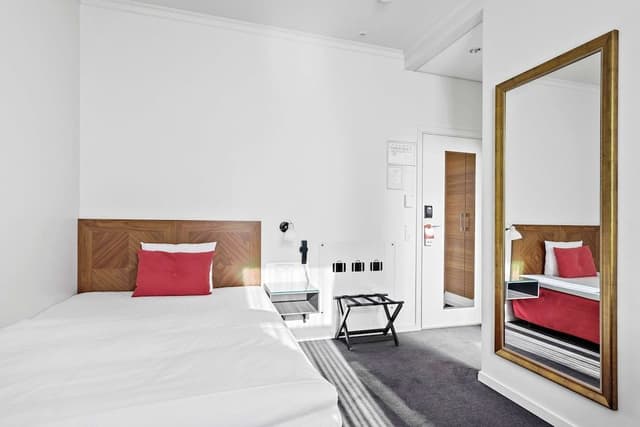 Standard Room, 1 Twin Bed, Non Smoking