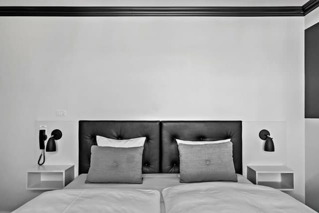 Standard Room, 1 Queen Bed, Non Smoking