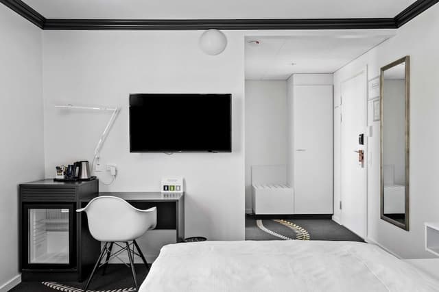 Standard Room, 1 Twin Bed, Non Smoking