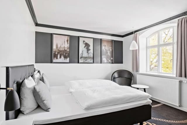 Standard Room, 1 Queen Bed, Non Smoking