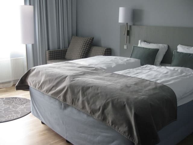 Family Triple Room