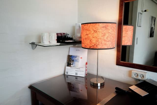 Standard Double Room, Lake View